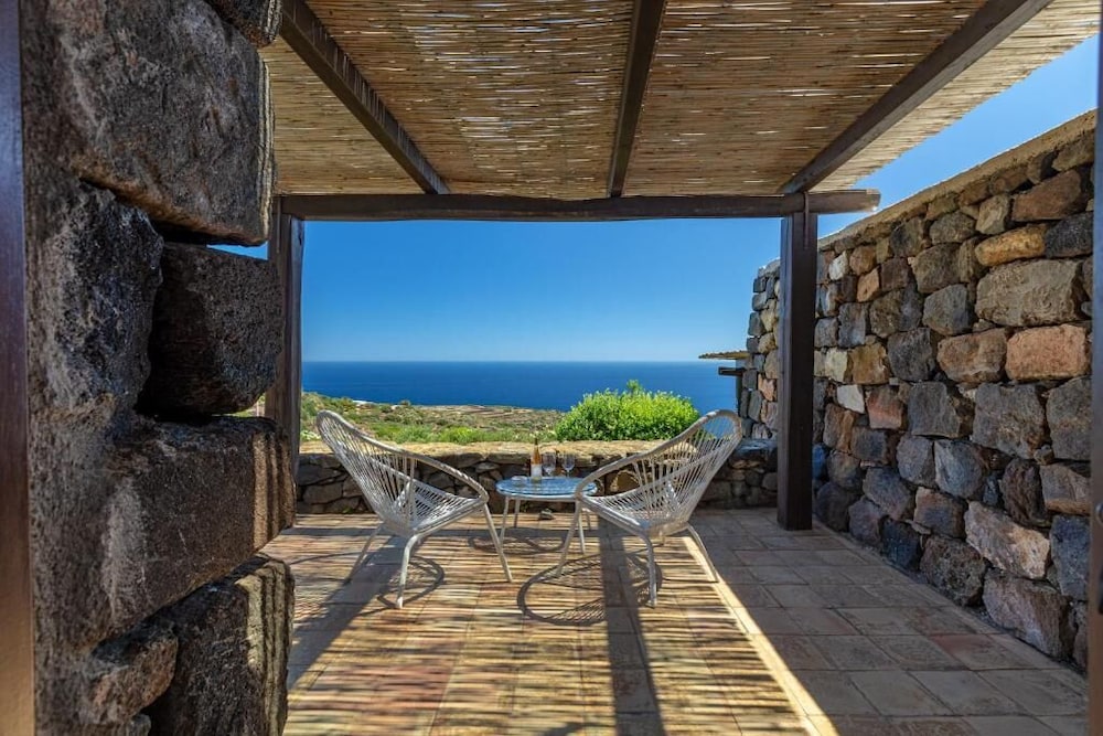 Pantelleria Dream Resort 22/49