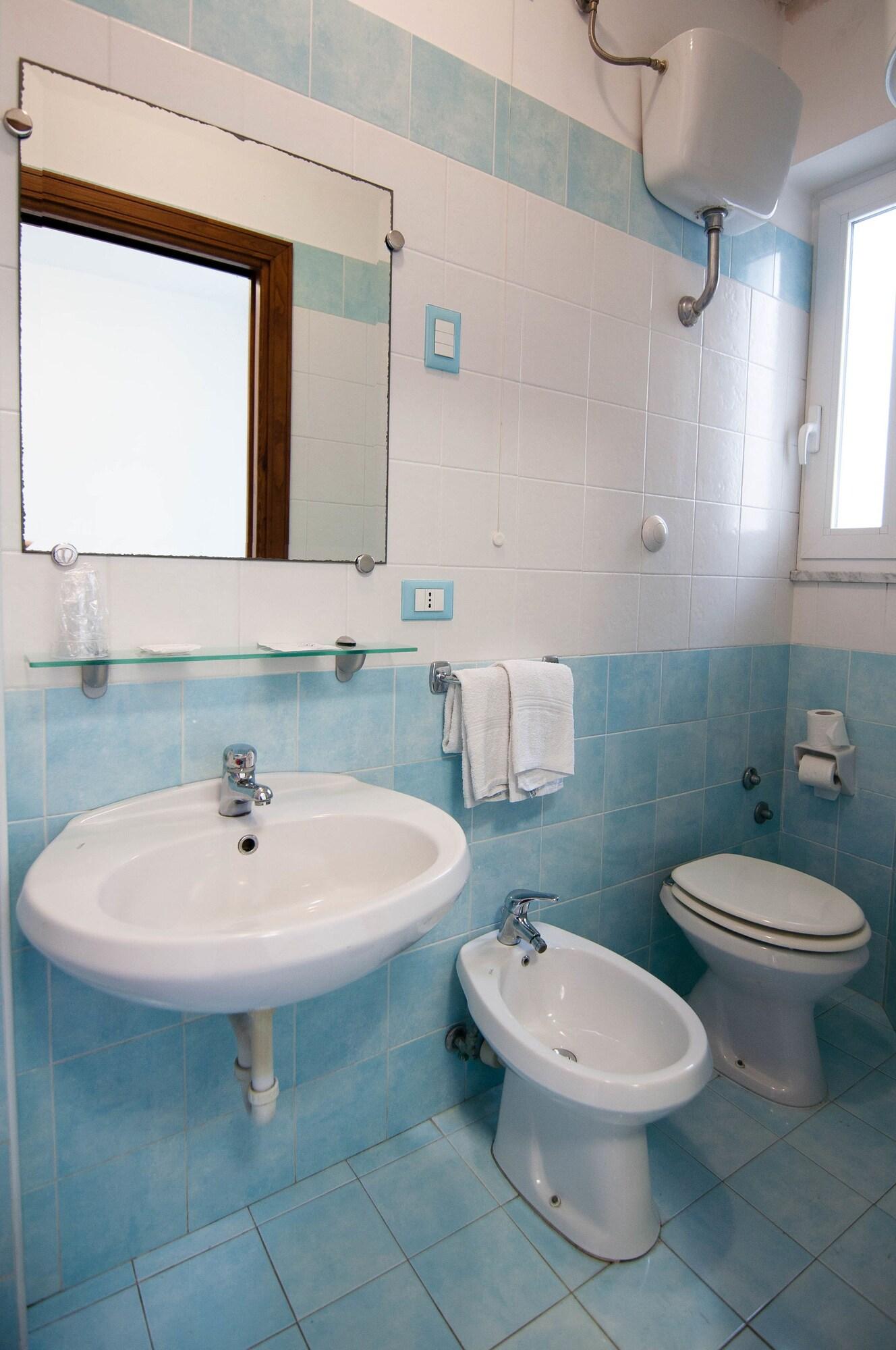 Albergo Macri 27/30