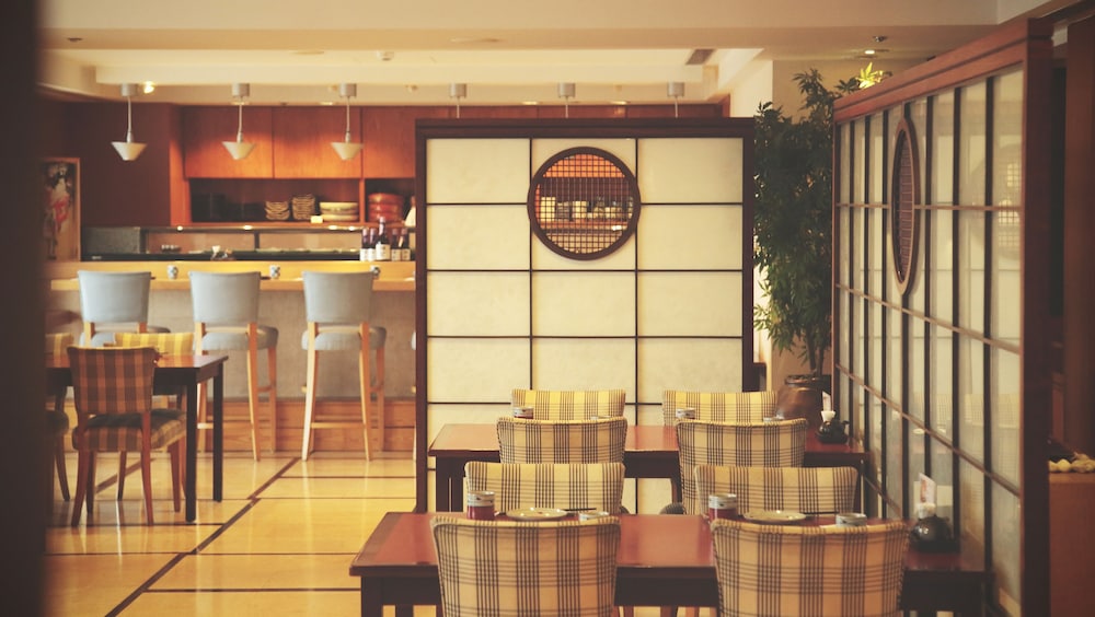 Hotel Royal Hsinchu 41/59