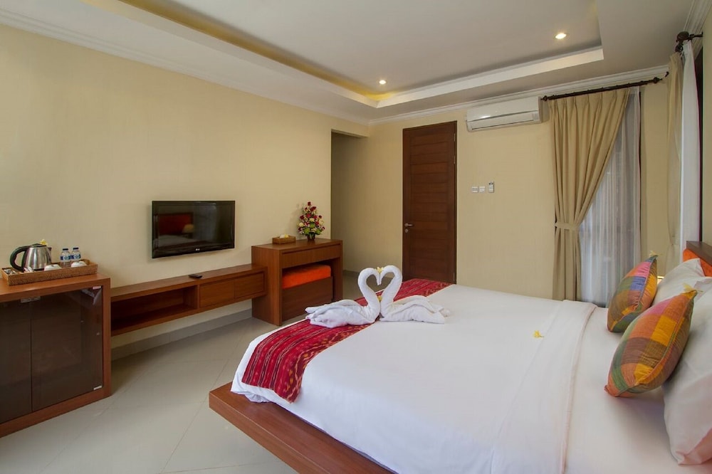 PONDOK MASSAS UBUD 11/55