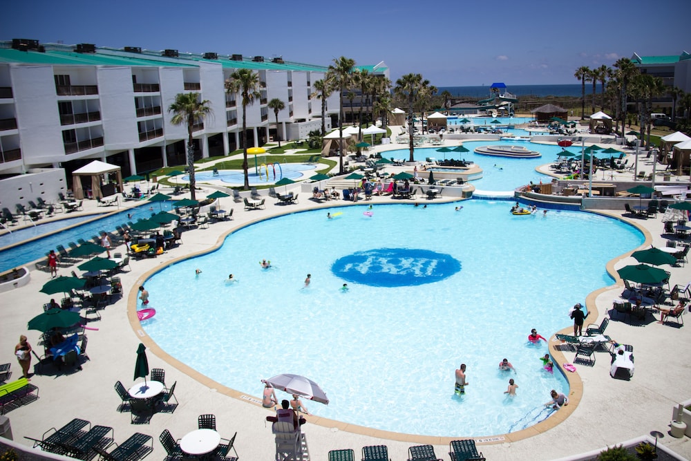Port Royal Ocean Resort &amp; Conference Center 20/31