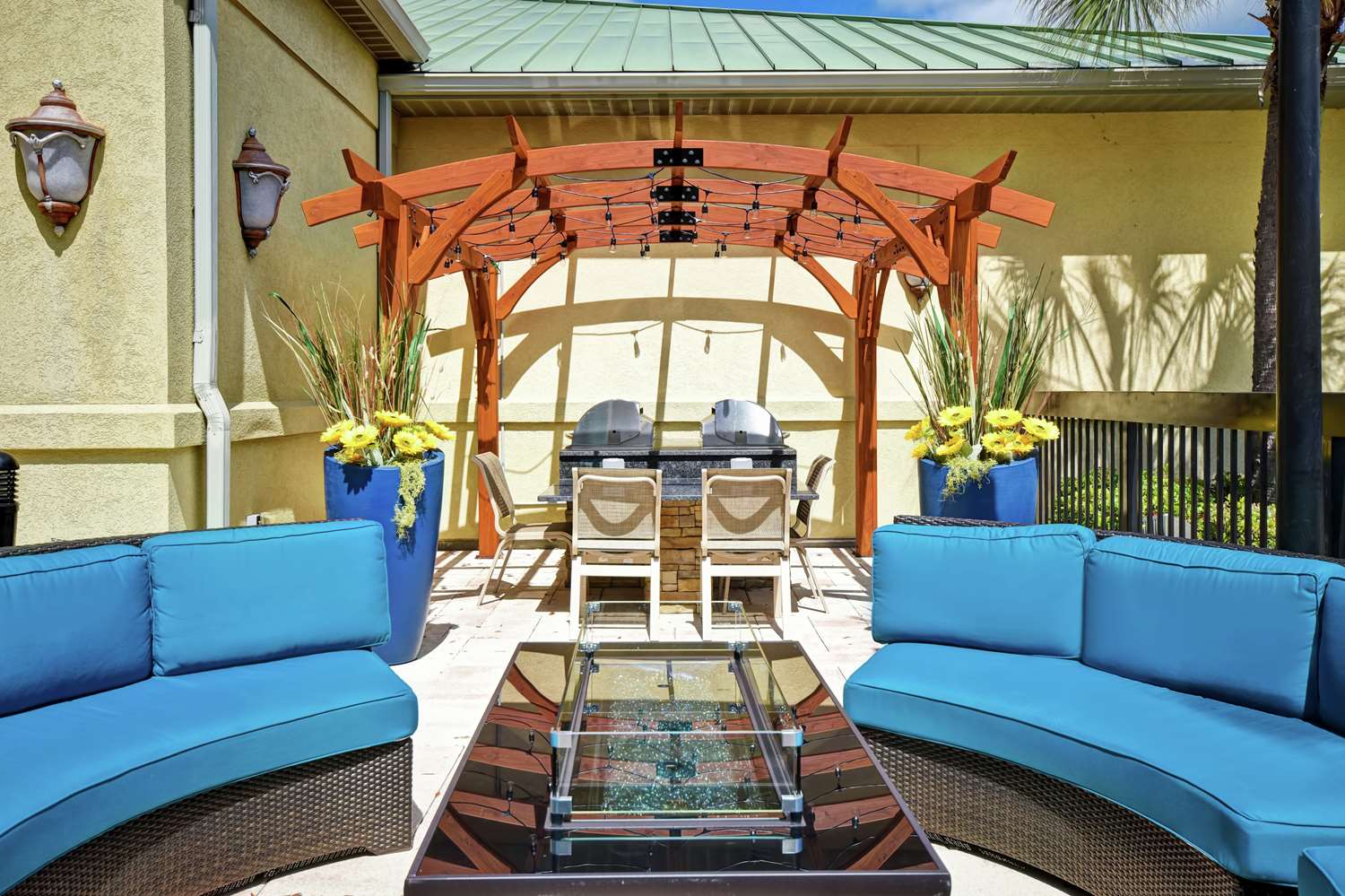 Homewood Suites By Hilton Ocala At Heath Brook 12/32
