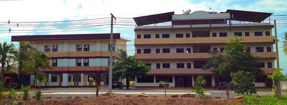 Sunshine Mansion photo4