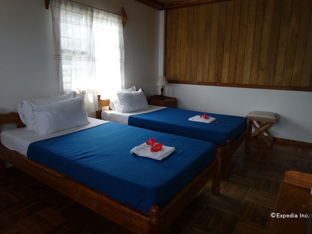 Hof Gorei Beach Resort 11/50