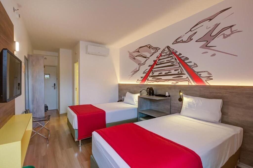 Summit Suites Hotel Cruzeiro 17/62