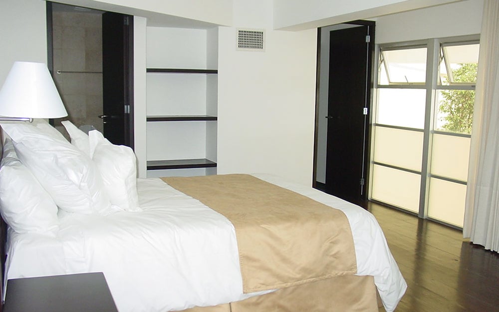 Suites Teca Once 16/62