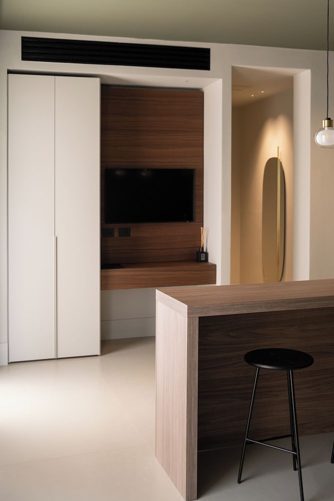 Palazzo Giusti Lecce Exclusive Boutique Hotel 43/50