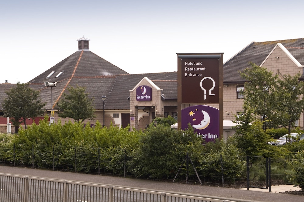 Premier Inn Dundee Centre in DUNDEE