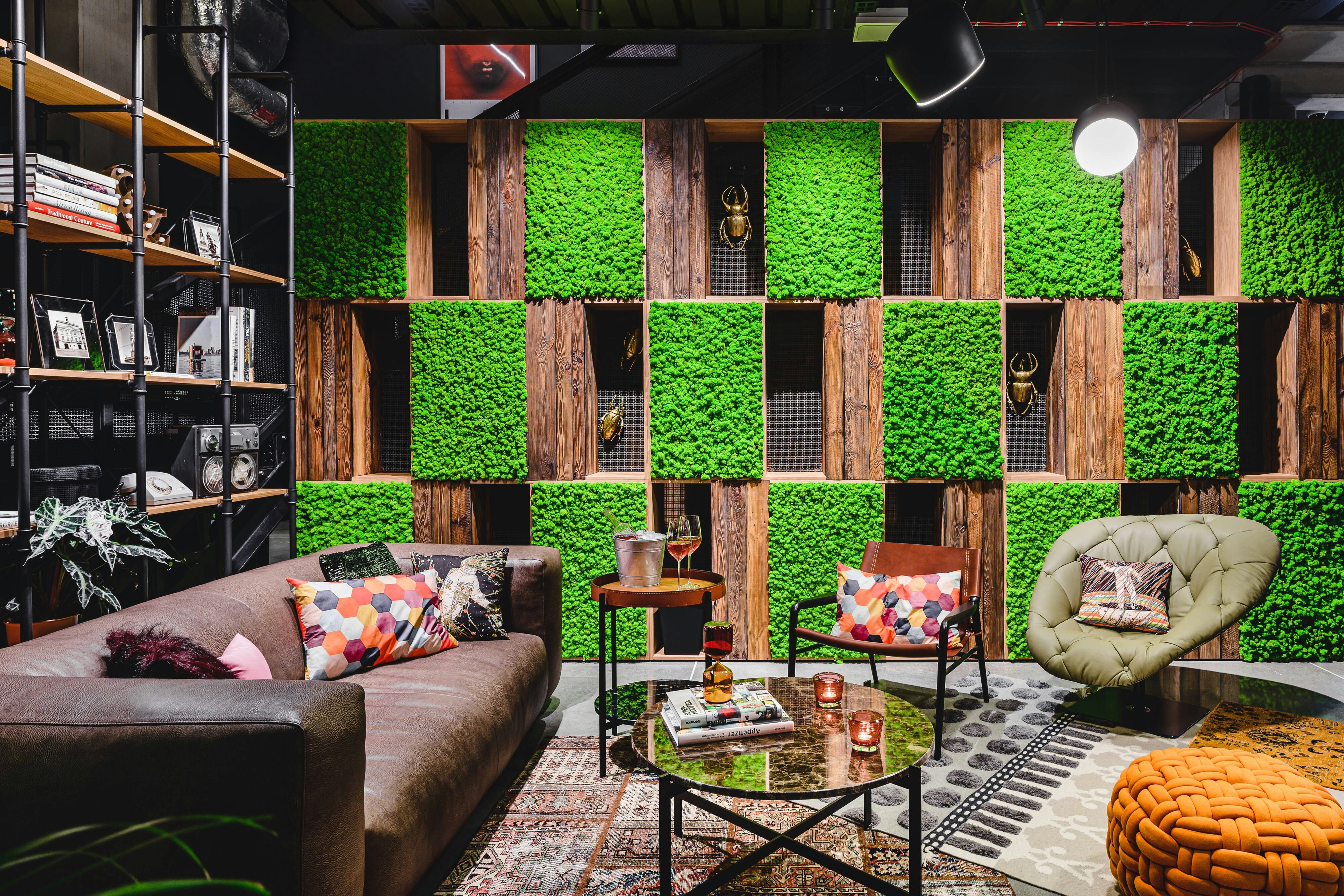 Moxy Poznan Airport 30/44