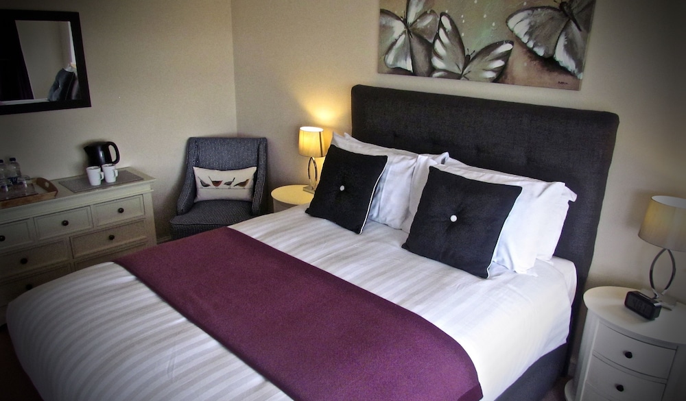 The Moorhead Bed & Breakfast 7/50