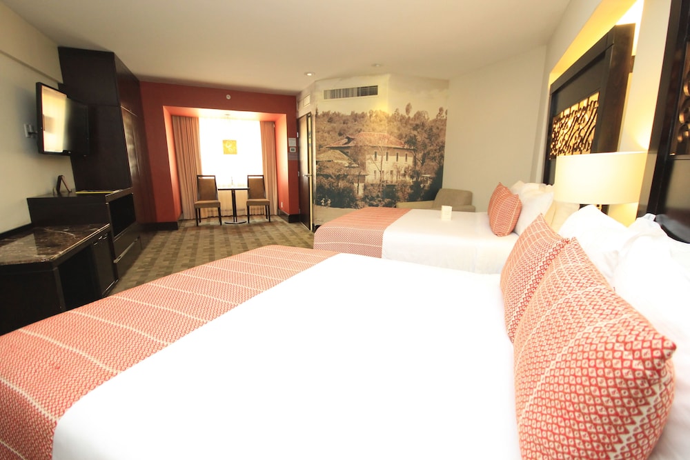 Casa Del Alma Hotel Boutique And Spa 26/84