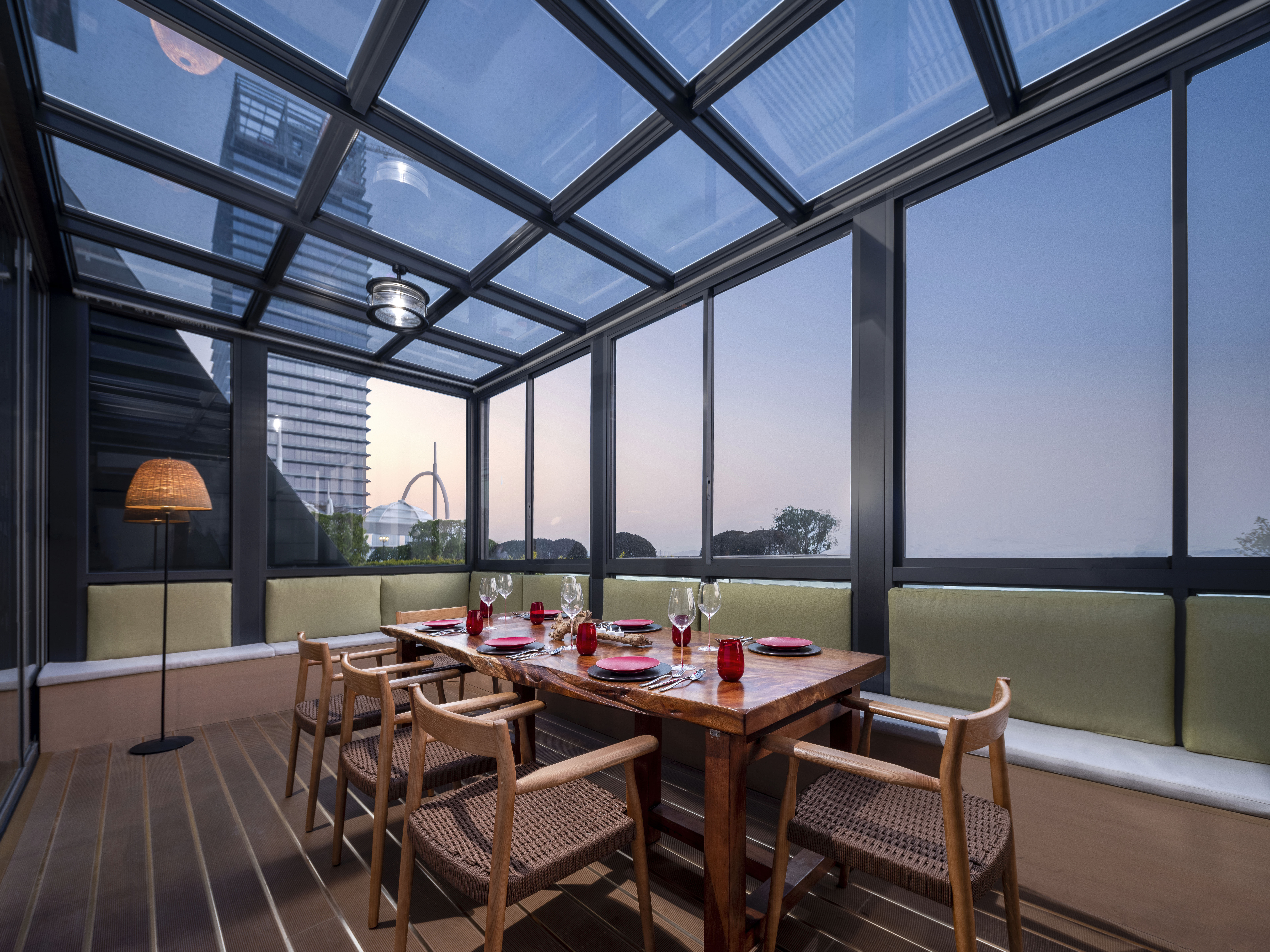 Langham Place Hotel Guangzhou 51/73
