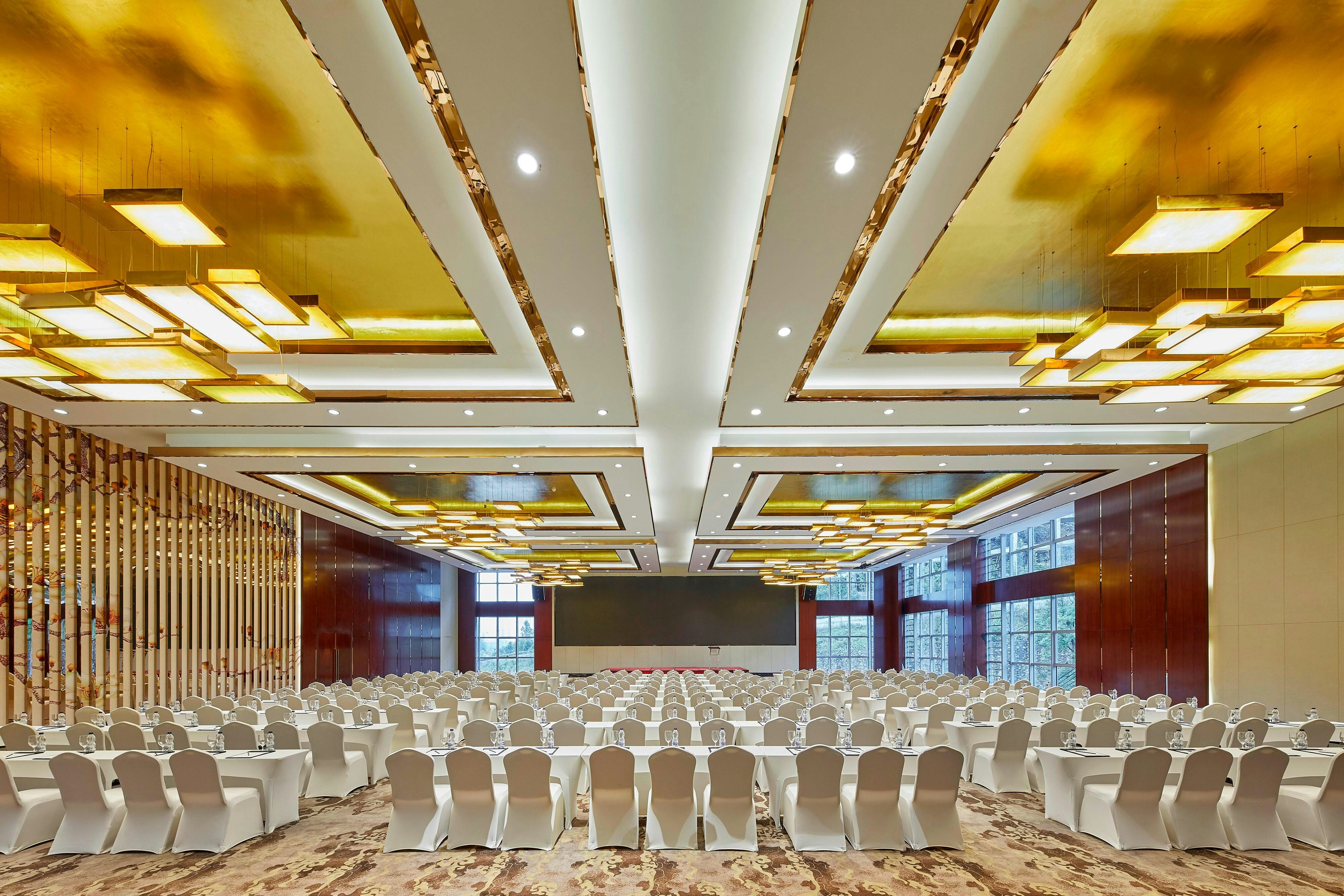 Four Points By Sheraton Liupanshui 7/54