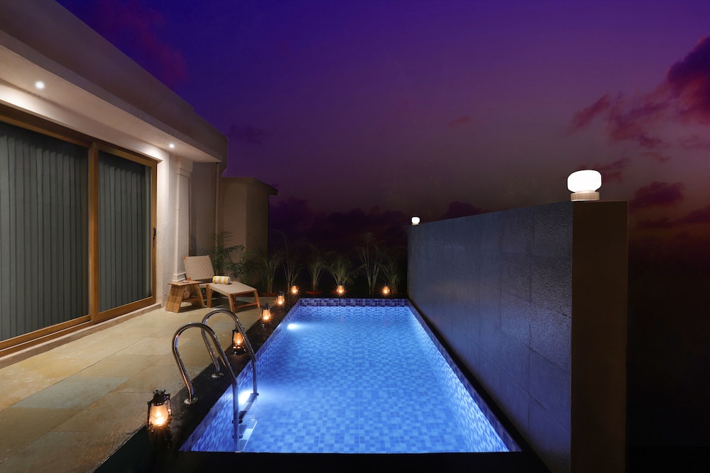 Lemon Tree Wildlife Resort Kanha 12/34