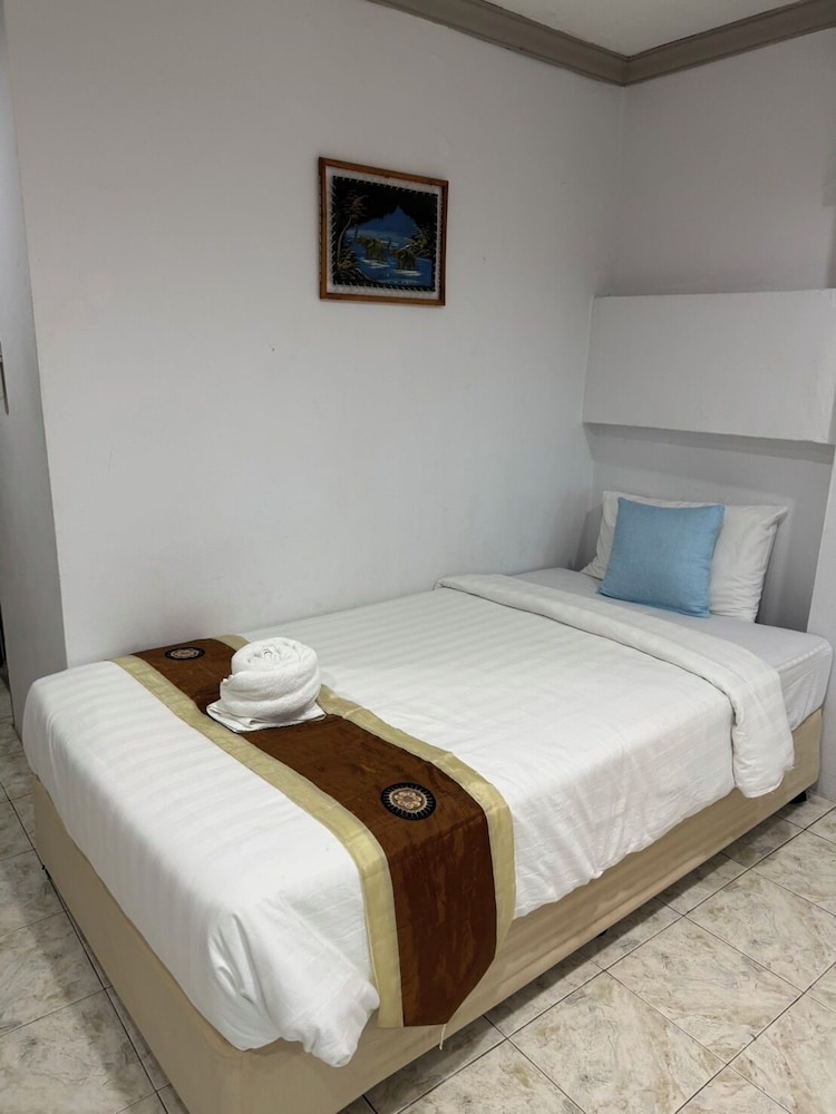 Blue Garden Resort Pattaya 35/70