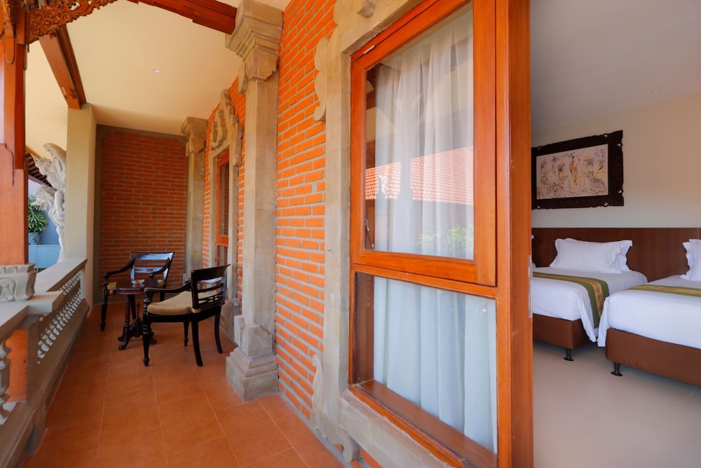 Adi Dharma Hotel Legian 23/50
