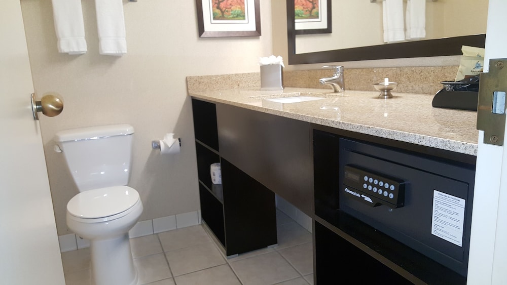 Wyndham Minneapolis South/Burnsville 22/64