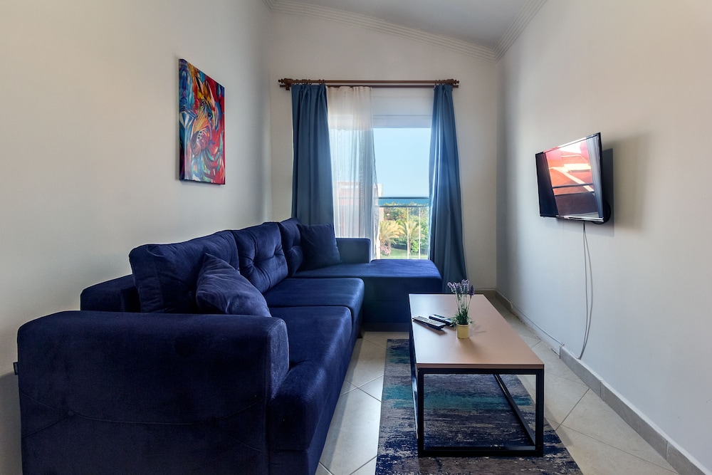 Aspendos Seaside 34/50
