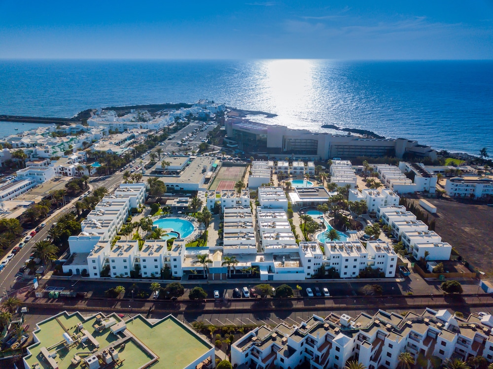 Oasis Lanz Beach Mate 68/74