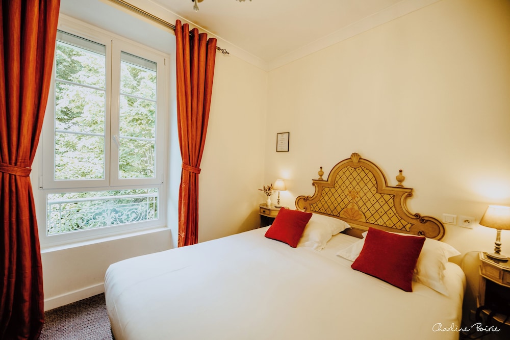 Grand Hotel Des Bains 10/58