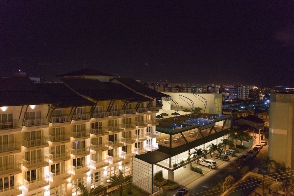 VIDAM HOTEL ARACAJU By Transamerica collection 1/50