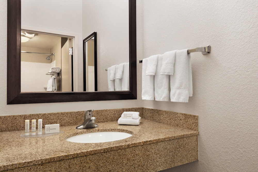 Springhill Suites Dulles Airport 49/54