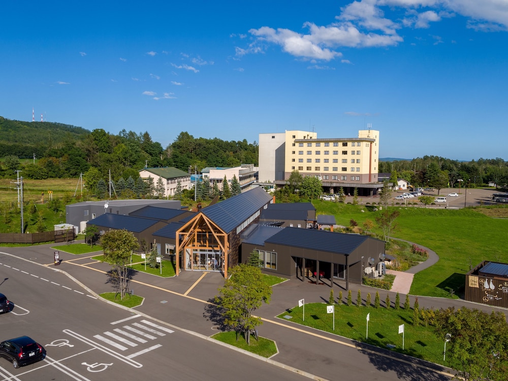Sasai Hotel 5/59