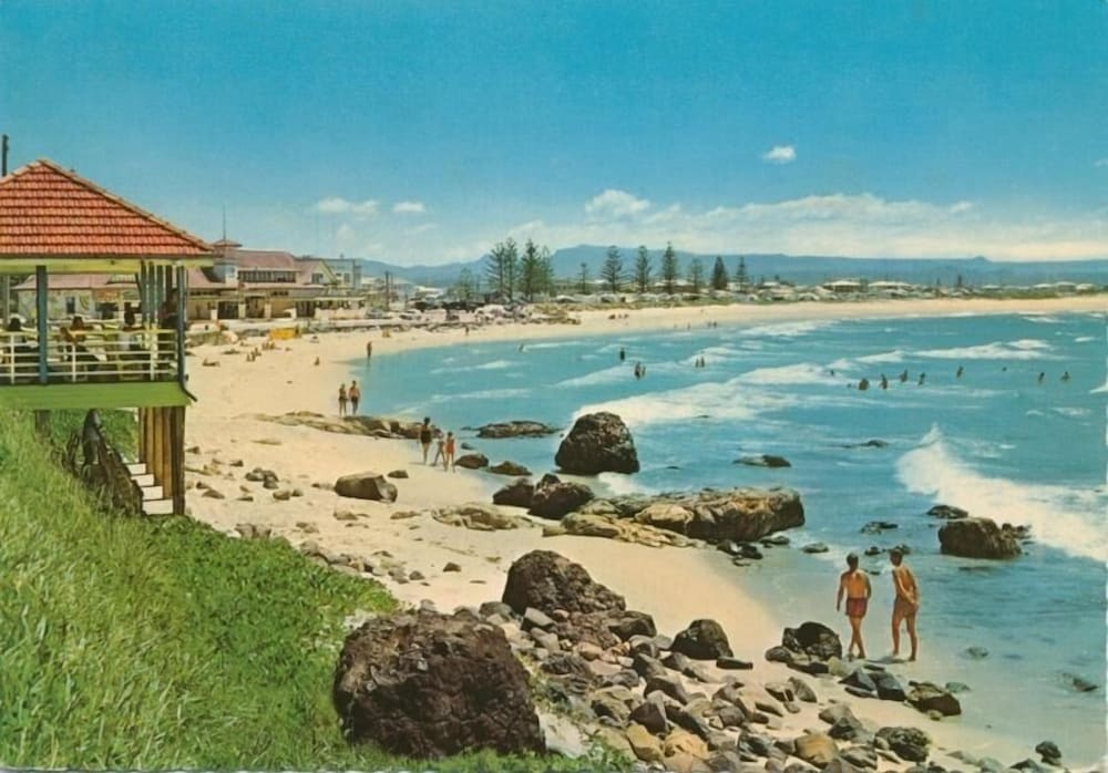 Rydges Gold Coast Airport 29/33