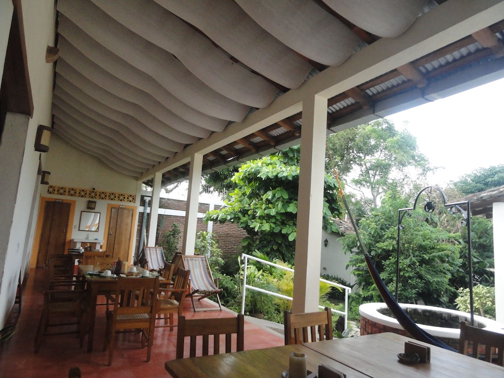 CASA BARCELONA HOTEL 48/67