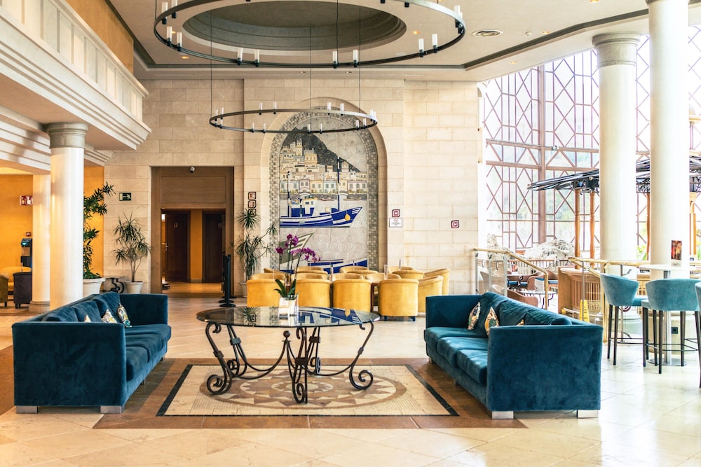 Hotel Cordial Mogan Playa 32/50