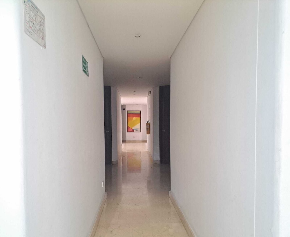 Hotel Romanza 35/45