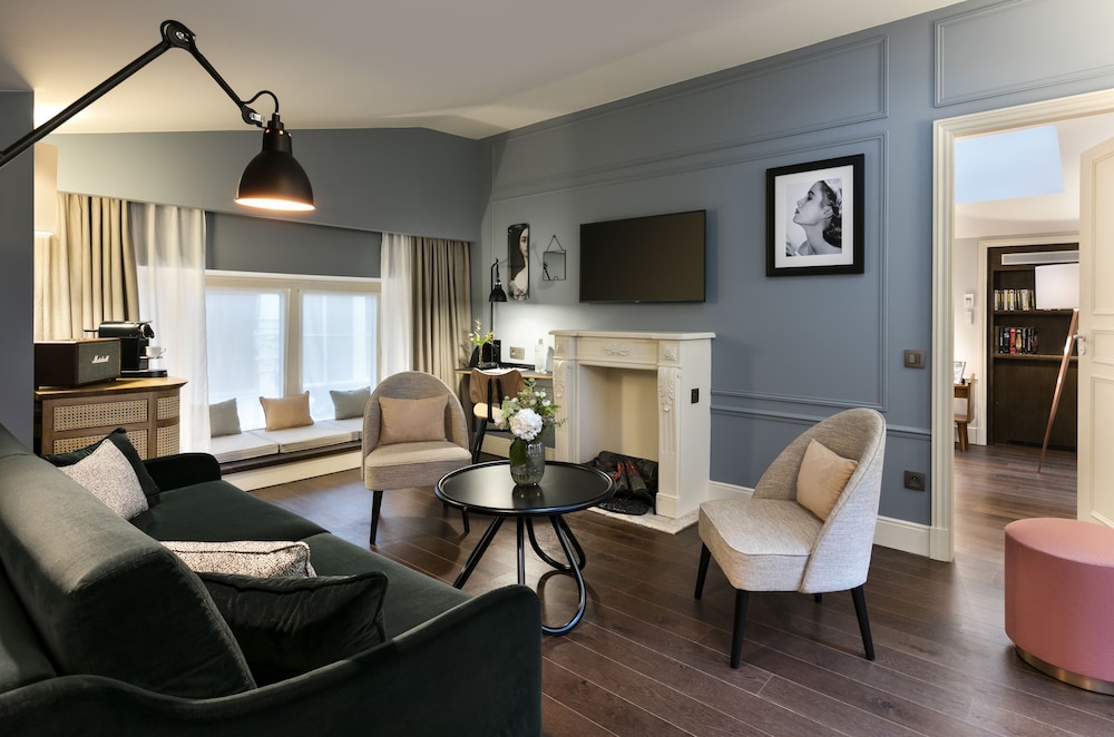 Hotel & Spa Royal Madeleine 56/77