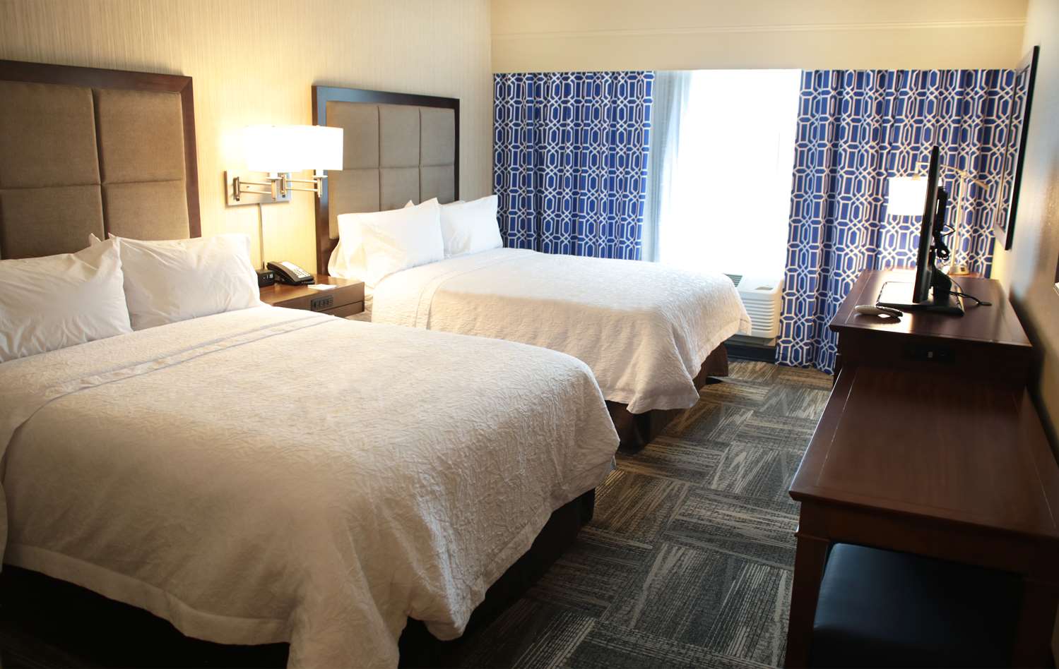 ROOM, 2 QUEEN BEDS, ACCESSIBLE