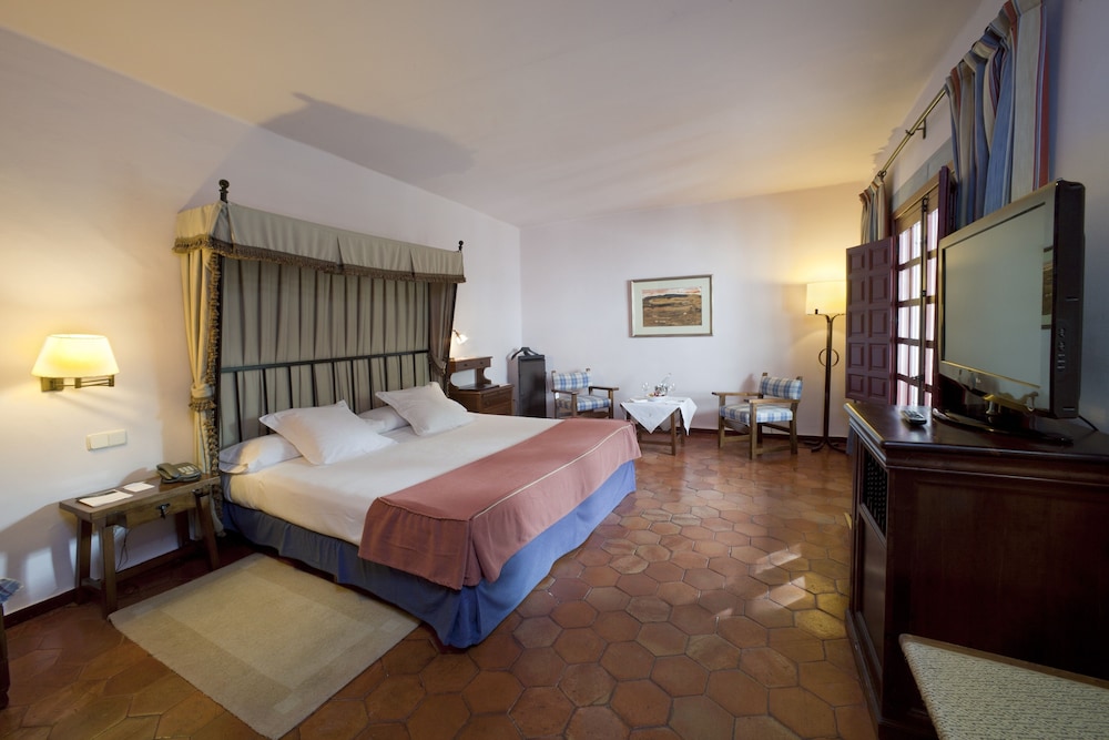 Parador De Albacete 22/62