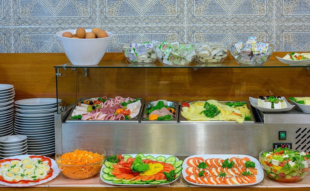 Hotel Residence Mala Strana photo5