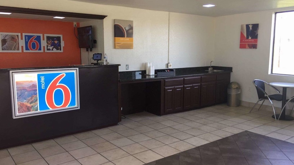 得克萨斯韦科 6 号汽车旅馆(Motel6 Waco, TX) 图片2