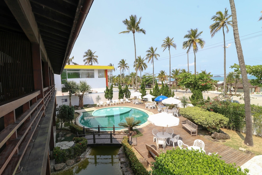 Charme Hotel Guarujá 8/70