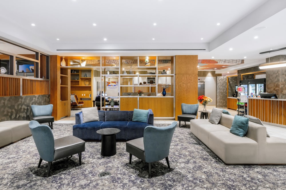 Hyatt Place New York City Times Square 27/50