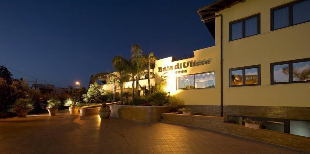 Baia Di Ulisse Wellness & Spa 61/65