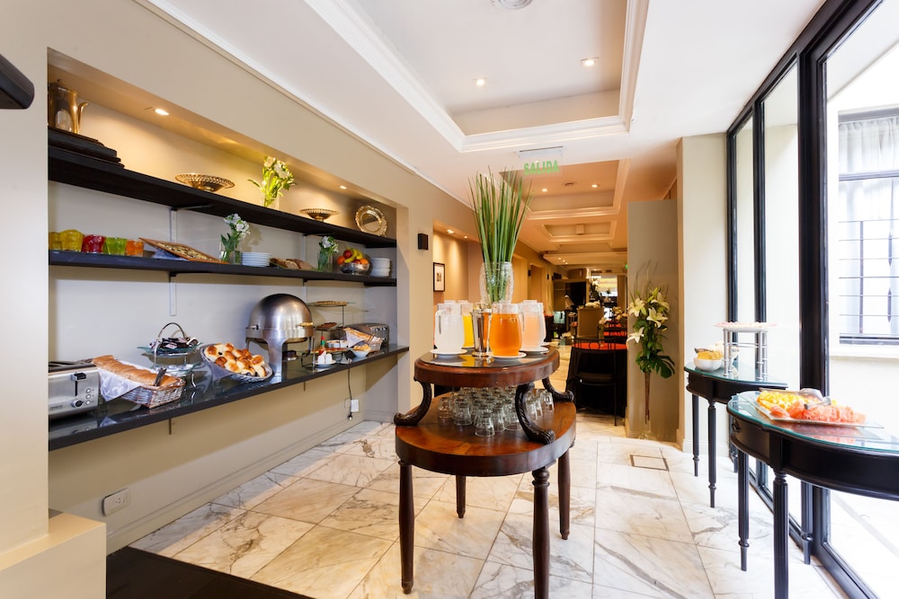 Le Cinque Lusso Recoleta 22/32