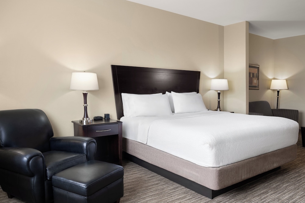Holiday Inn Express Hotel Suites Snyder 24/54