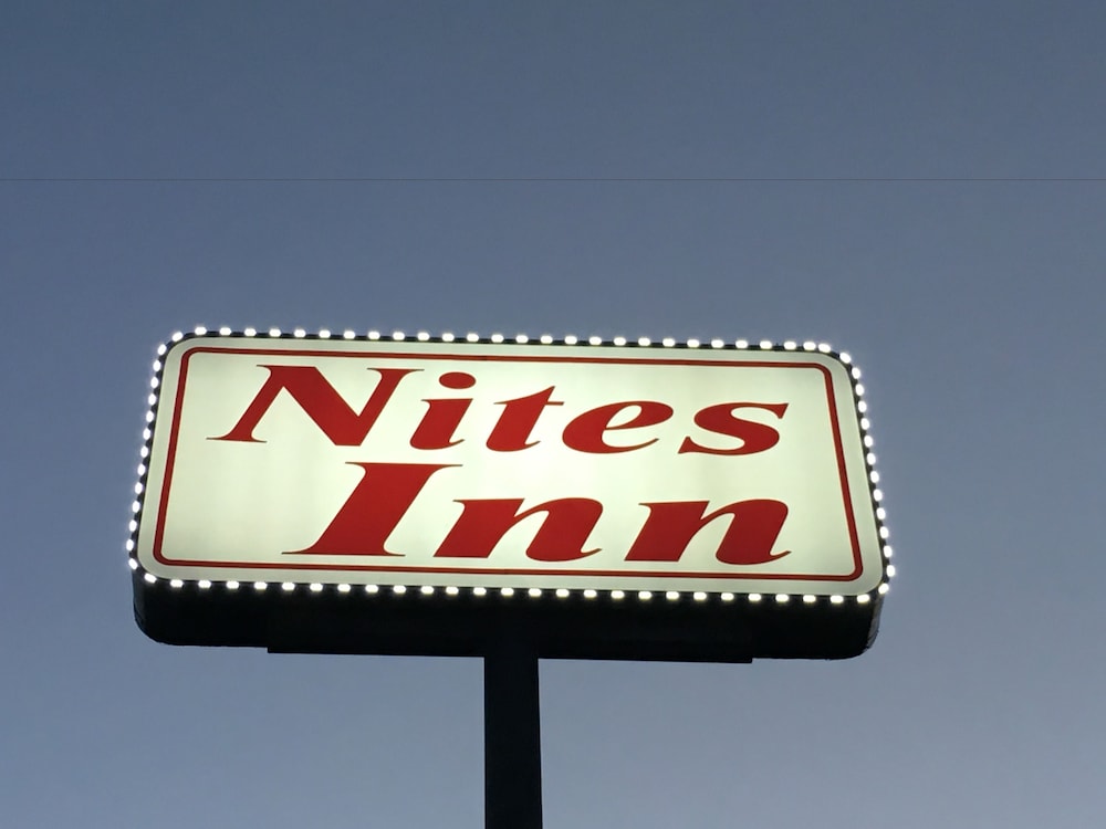 Rodeway Inn 2/22