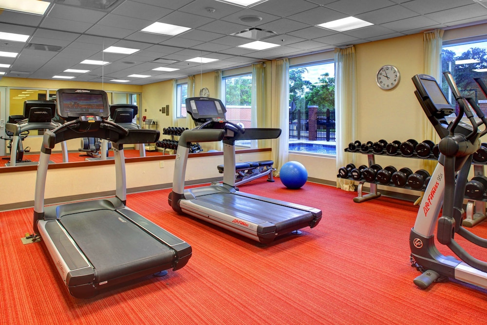 Hyatt Place Charlotte Airport/Lake Pointe 23/48