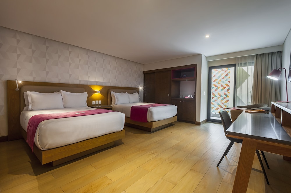 First Class Hotel Providencia By Fch Adults Only 11/50