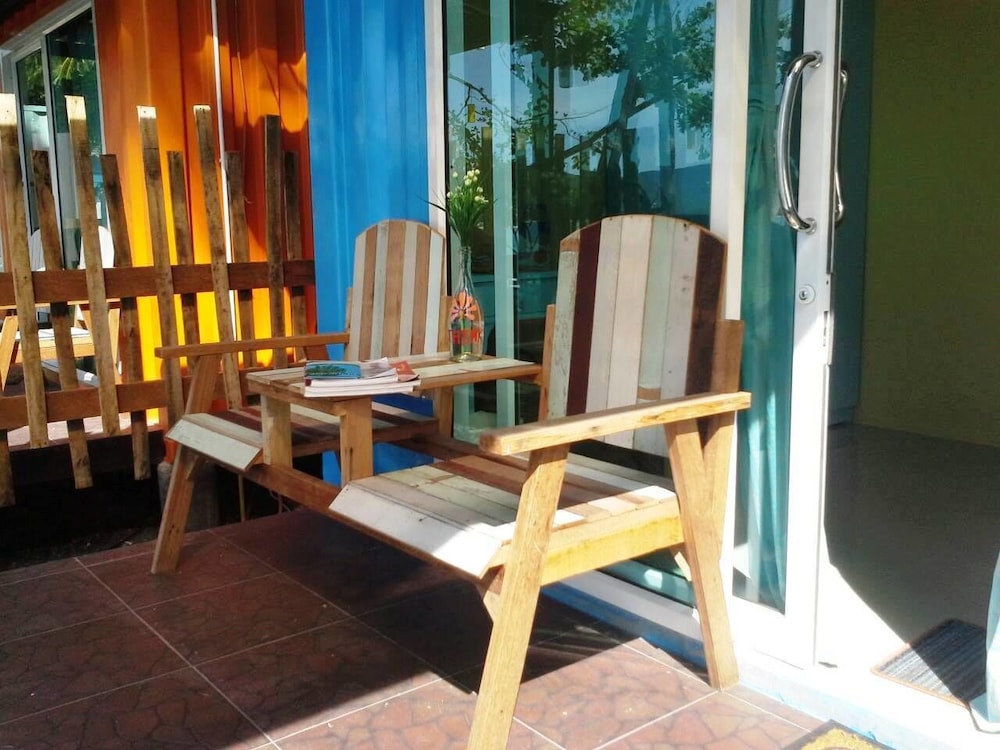 Think & Retro Cafe Lipa Noi Samui 26/62