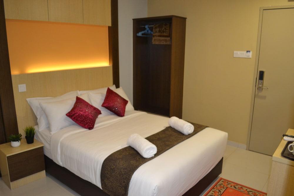Prime Hotel @ TRX Tower 14/30