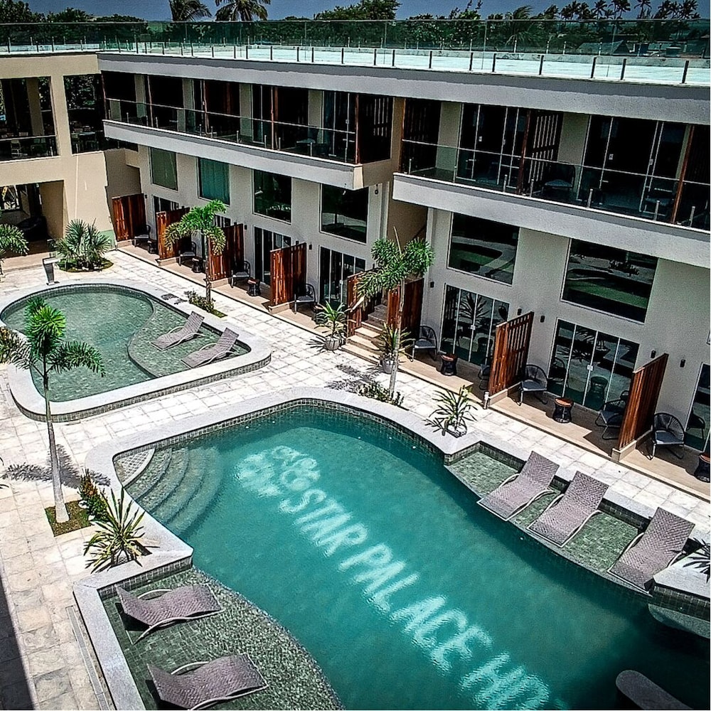 Star Palace Hotel 47/50