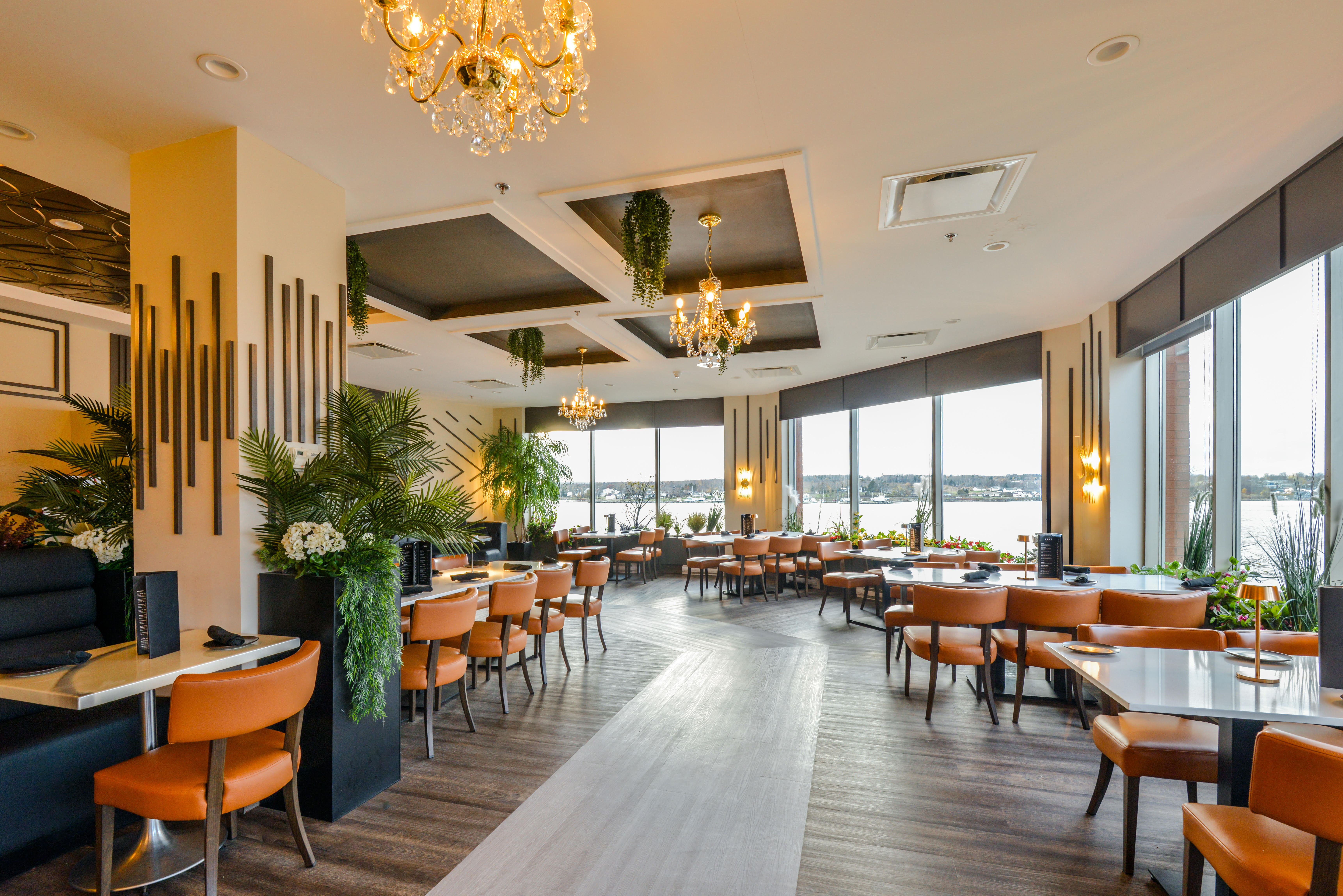 HOLIDAY INN SYDNEY - WATERFRONT 15/36