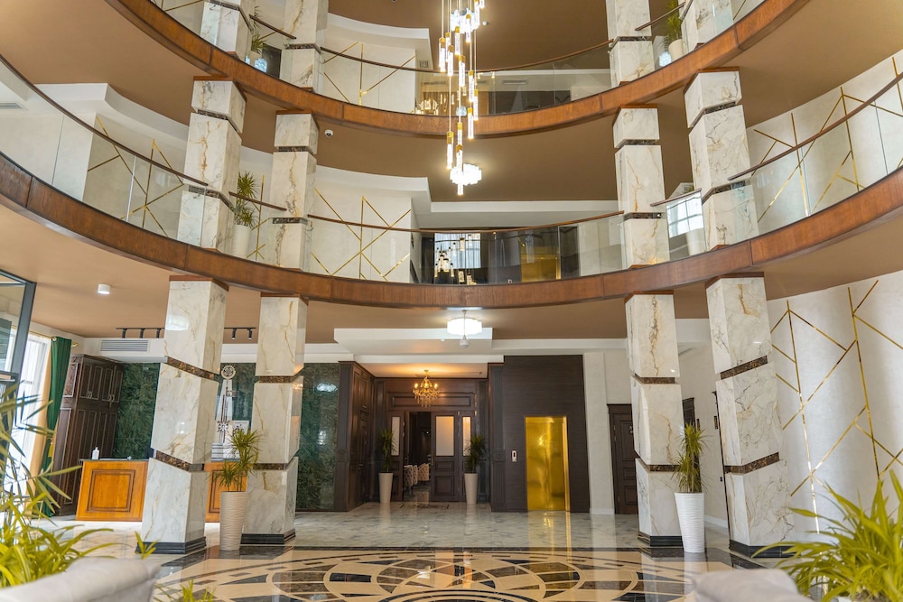 Ramada by Wyndham Turkistan 2/50
