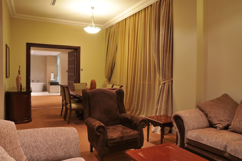 Radisson Hotel Lagos Ikeja 43/61